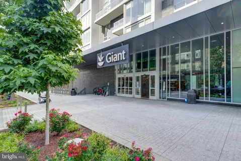 $760,000 | 810 O Street Northwest, Unit 609, Washington, DC 20001