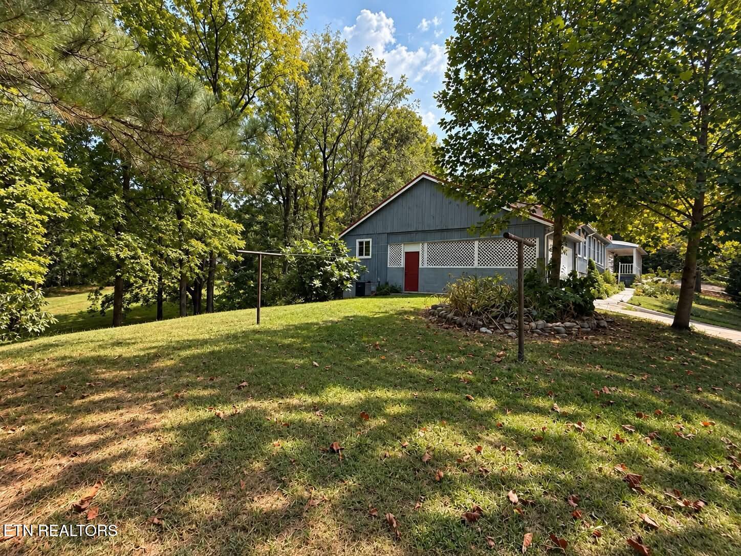 925 Tweed Springs Road Greeneville, TN 37743 - Photo 11 of 47 1-11