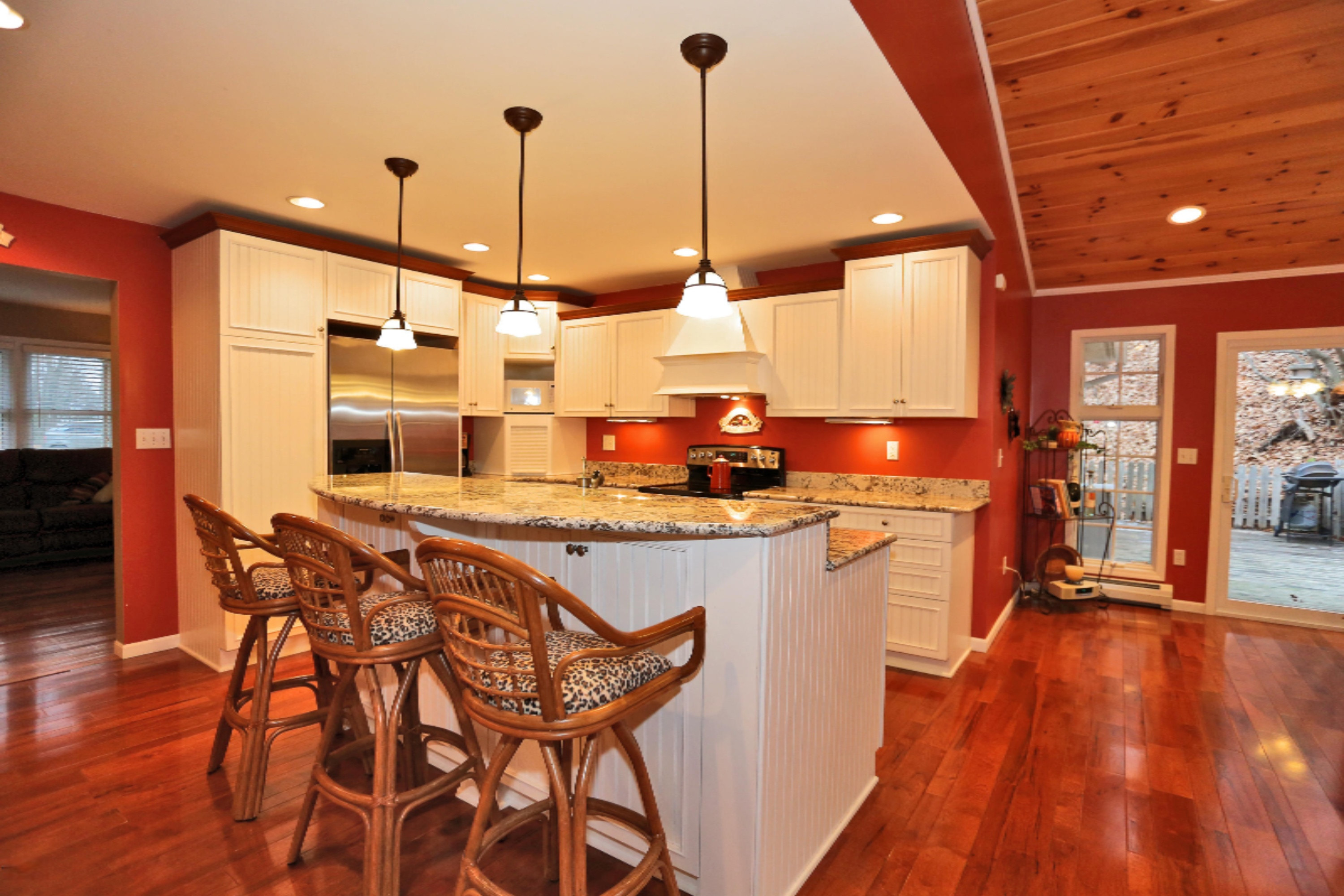 17870 North Shore Estates Road Spring Lake, MI 49456 - Photo 5 of 25 IMGM0107
