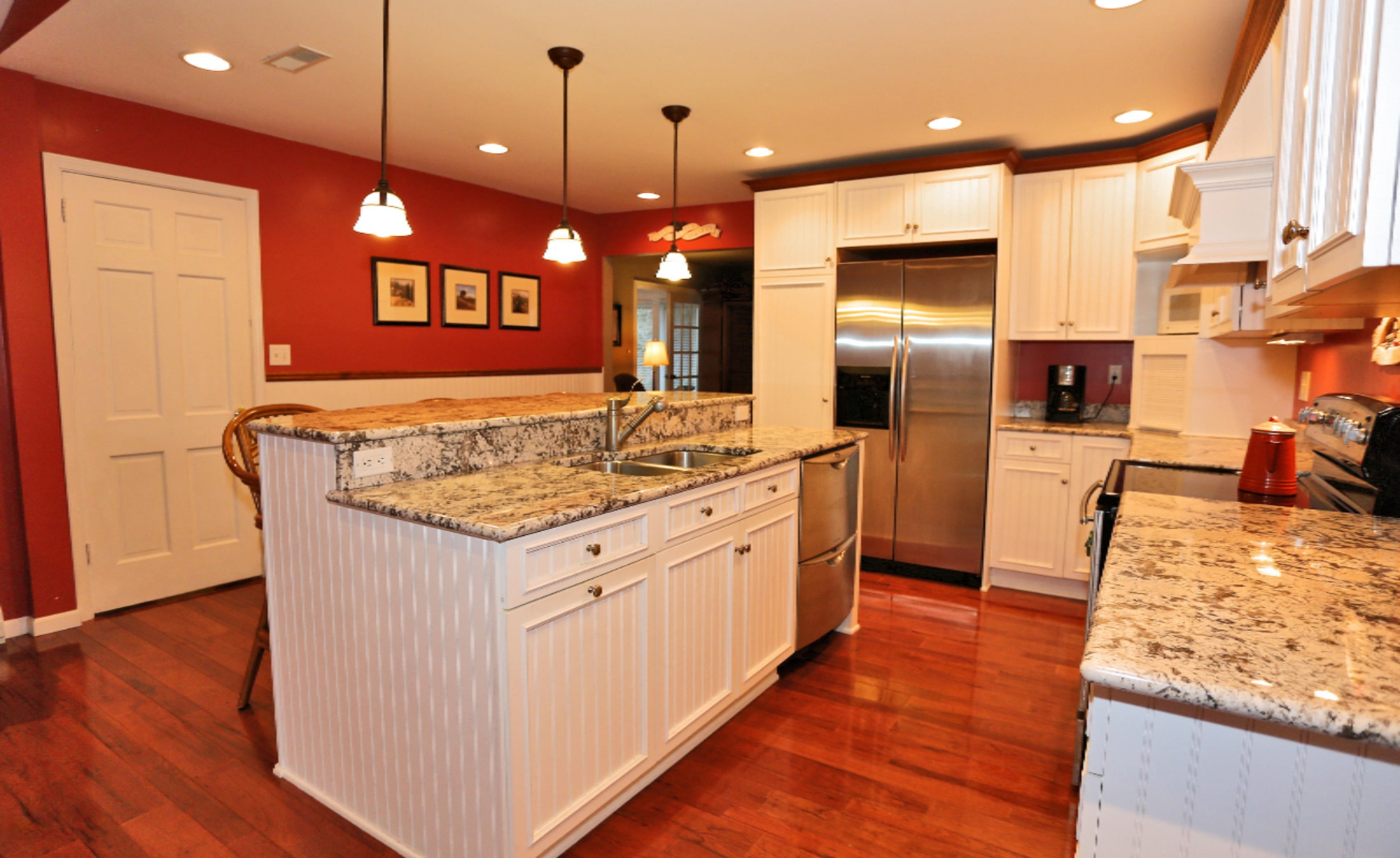 17870 North Shore Estates Road Spring Lake, MI 49456 - Photo 6 of 25 IMGM0101