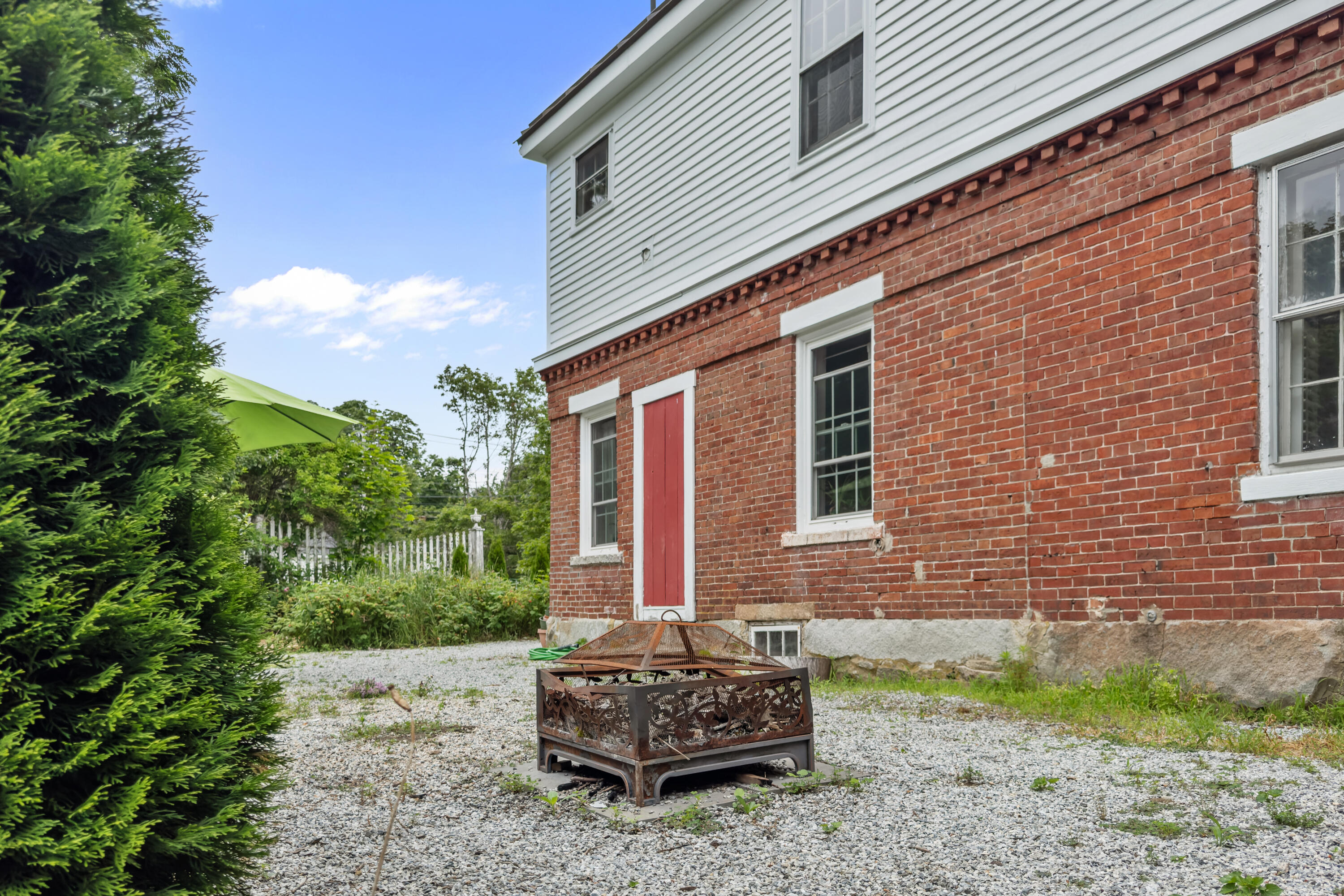 28 Pleasant Street Waldoboro, ME 04572 - Photo 51 of 59 28 Pleasant Street, Waldoboro