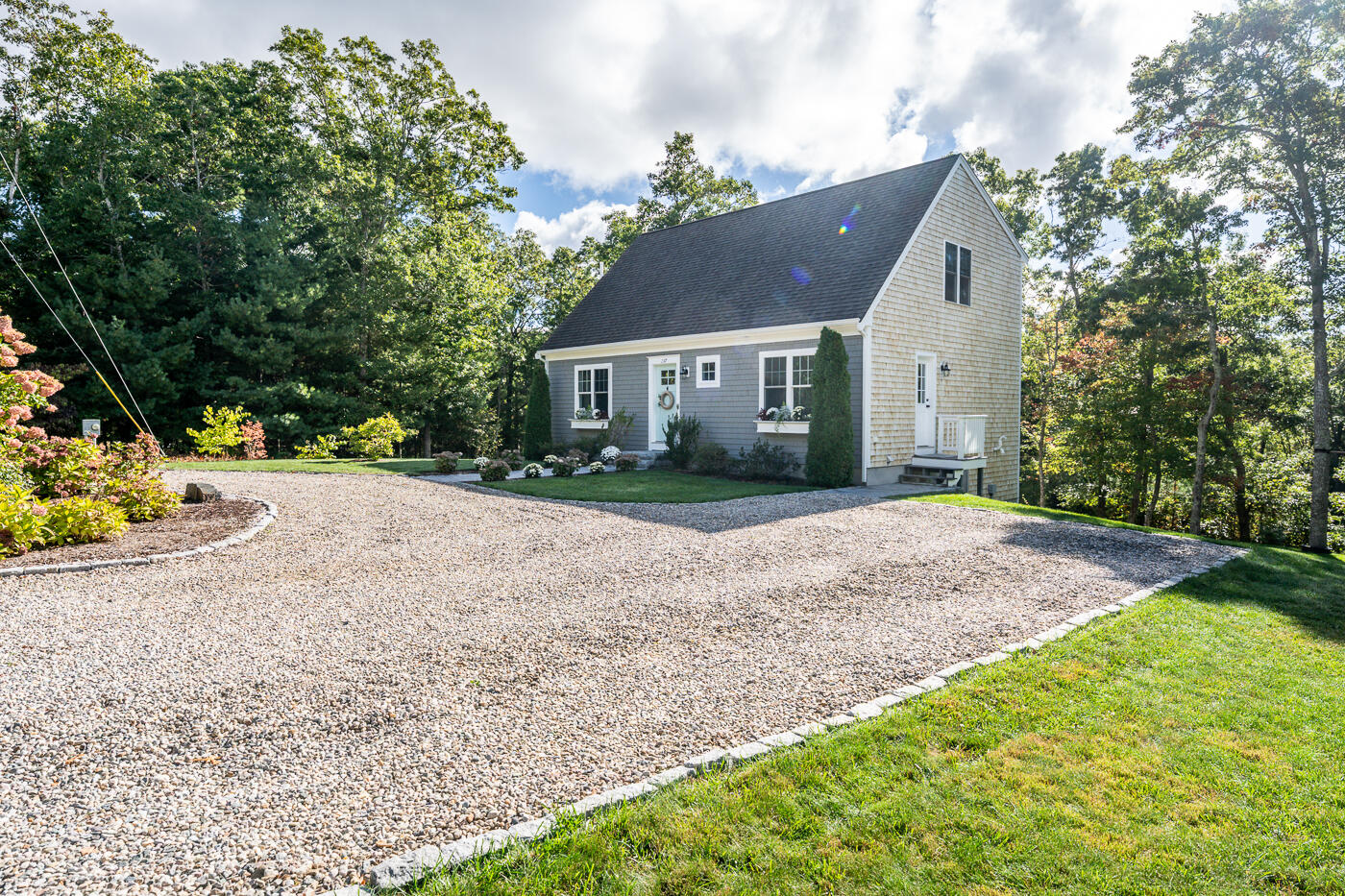 137 Falmouth-Sandwich Road Mashpee, MA 02649 - Photo 46 of 59 front12