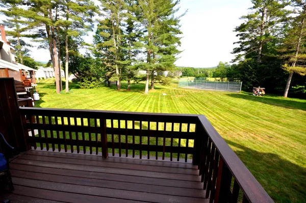 $344,900 | 17 Village West Drive, Unit 11, Bristol, NH 03222