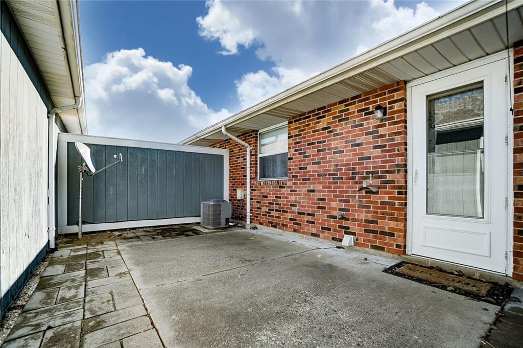 4542 Ridgewood Road East, Unit 4542 Springfield, OH 45503 - Photo 16 of 19