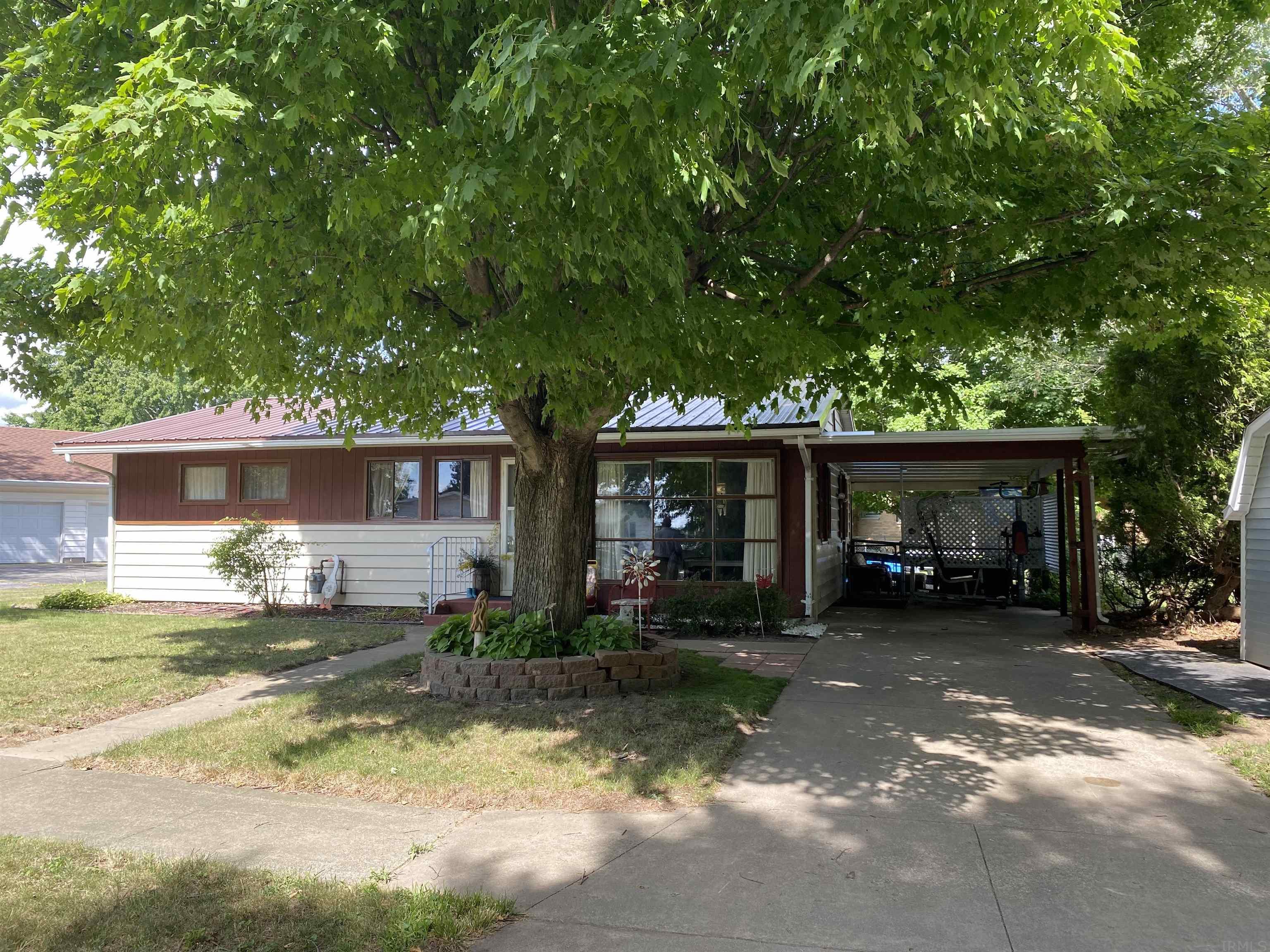 1603 Sunset Drive Rochester, IN 46975 - Photo 1 of 23