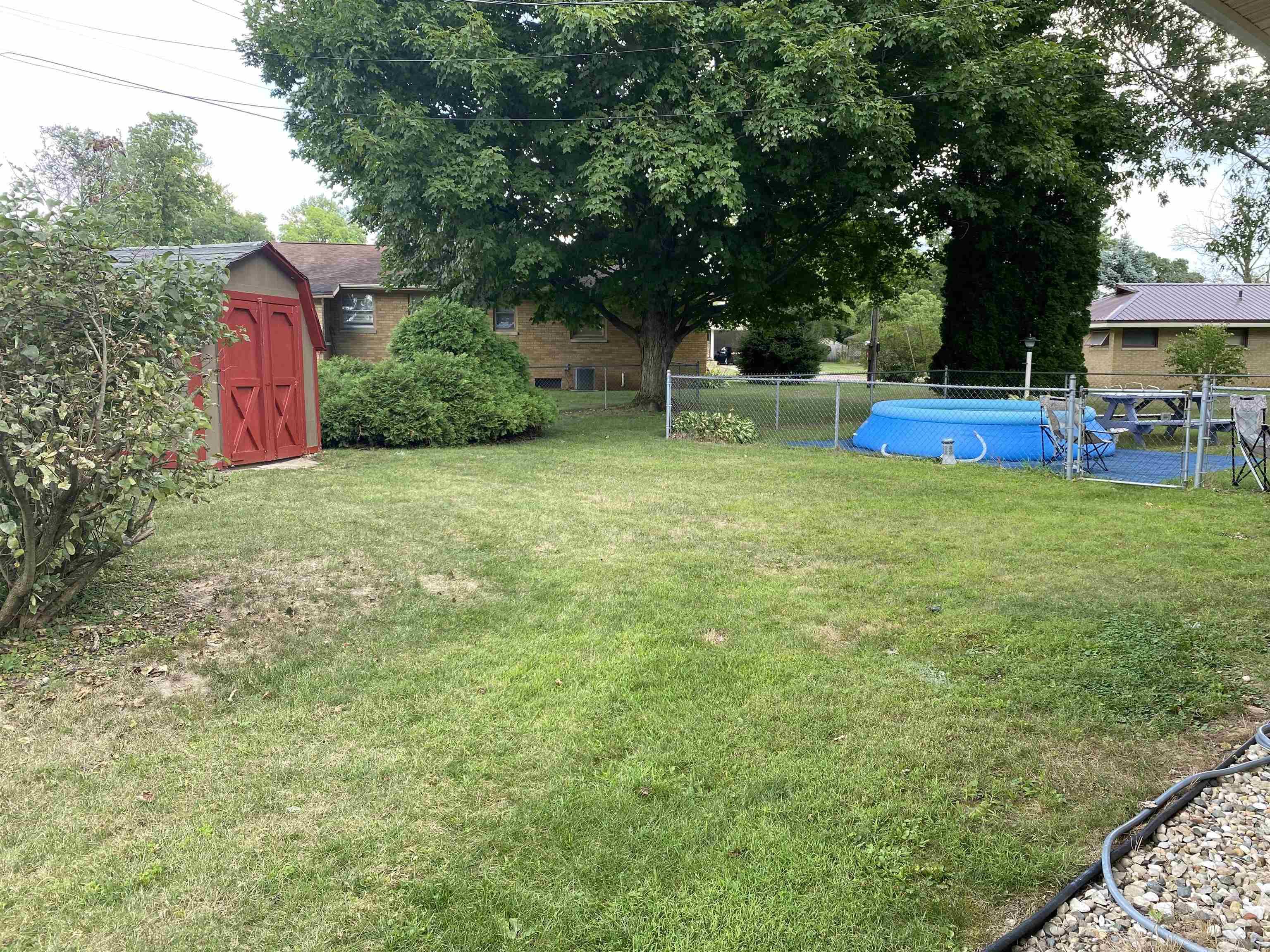 1603 Sunset Drive Rochester, IN 46975 - Photo 3 of 23