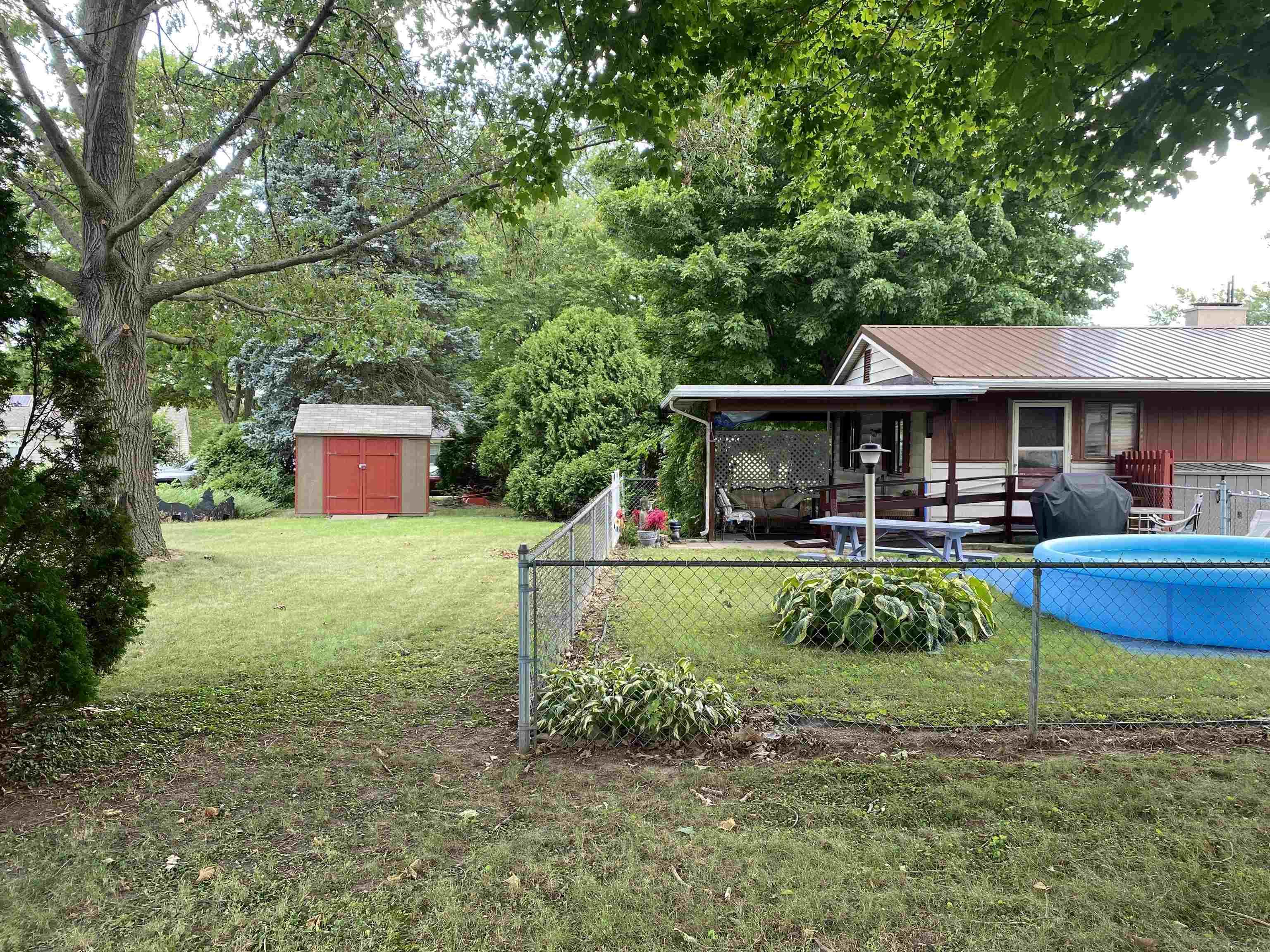 1603 Sunset Drive Rochester, IN 46975 - Photo 4 of 23