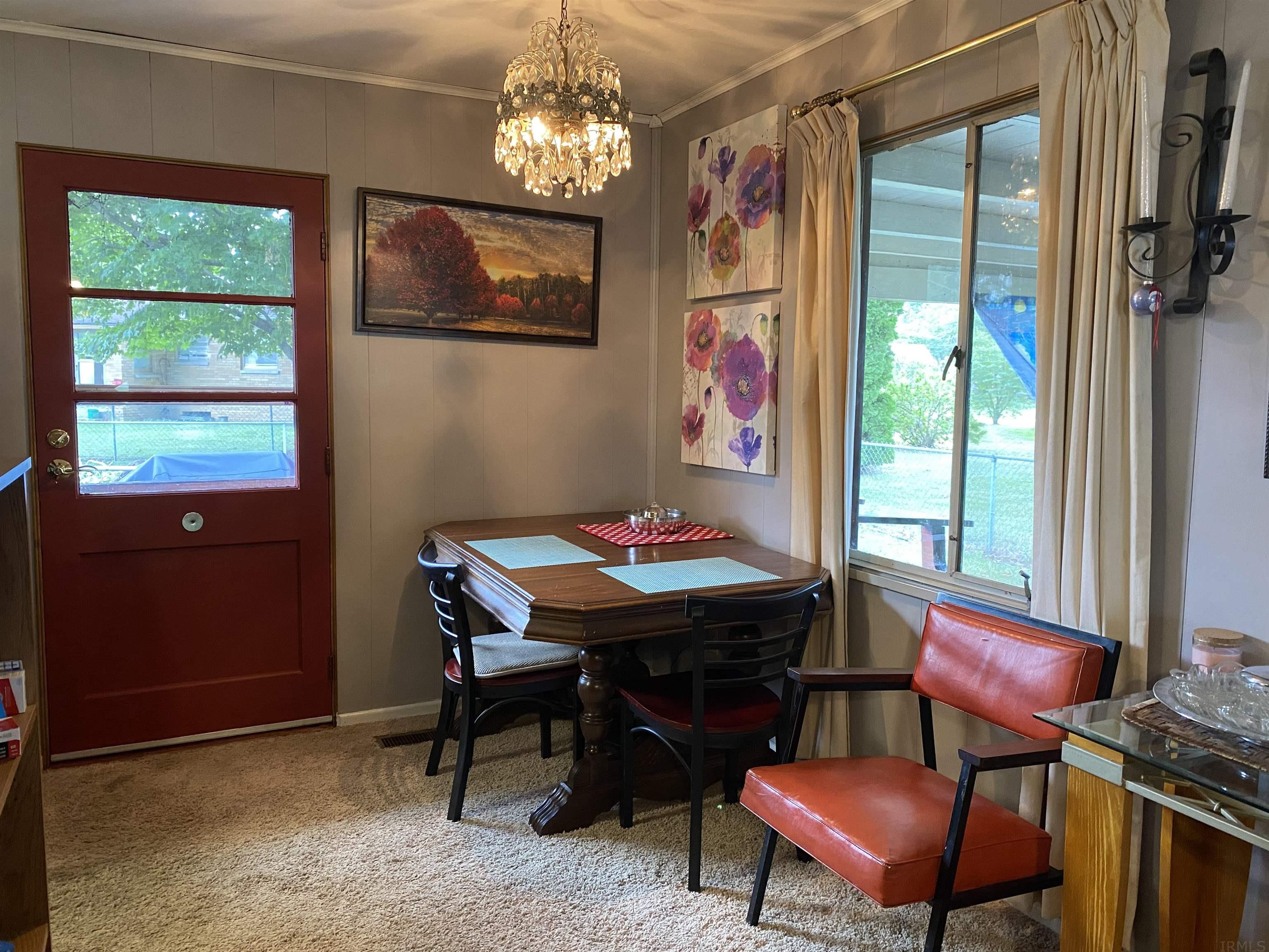 1603 Sunset Drive Rochester, IN 46975 - Photo 8 of 23