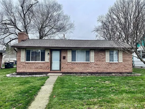 $1,425 | 525 Lake Street, Troy, OH 45373
