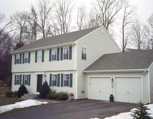 14 Great Oak Farm Road, Unit 14 Monroe, CT 06468 - Photo 1 of 1 Gallery Image 1