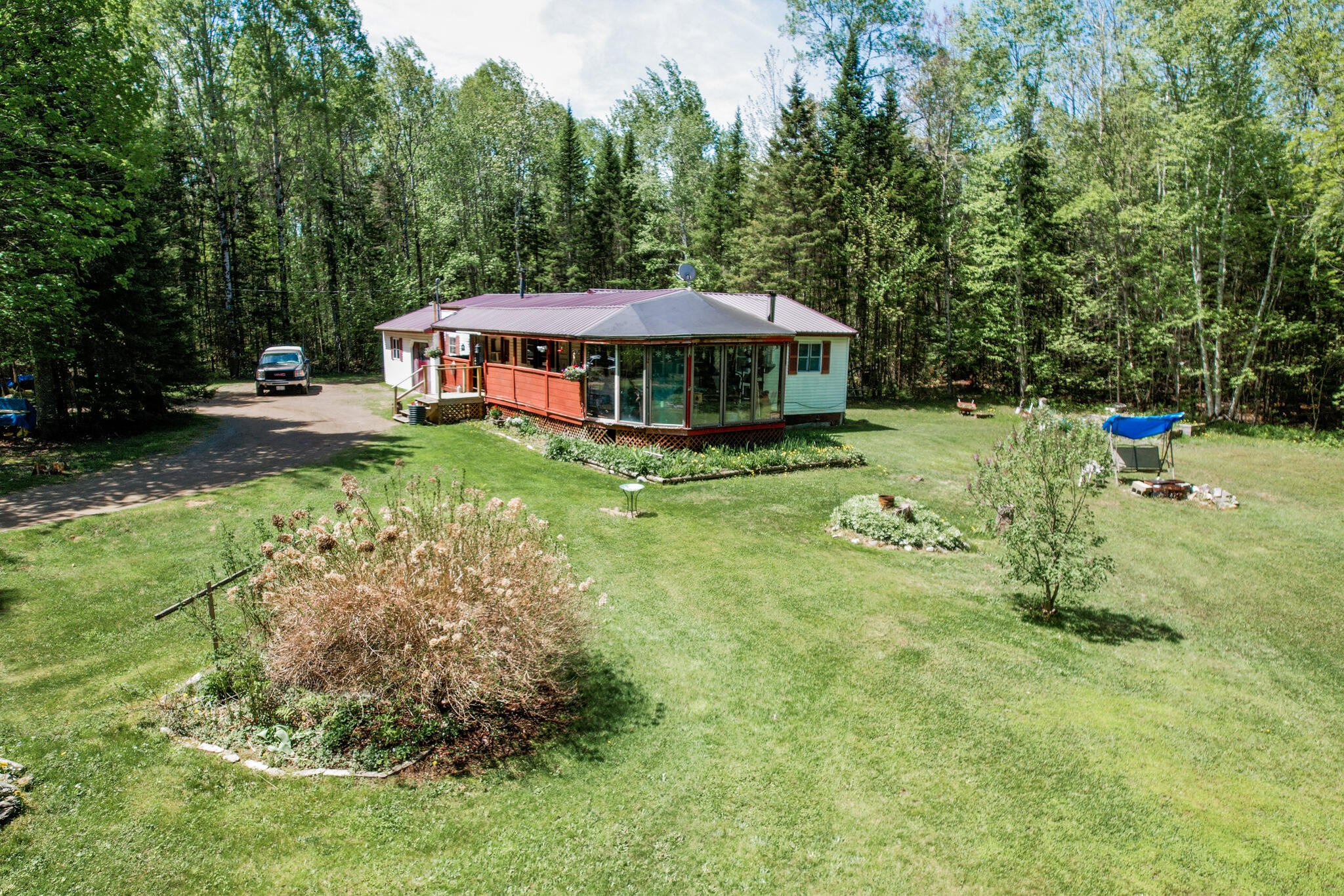 89 Dill Road Stetson, ME 04488 - Photo 9 of 35 20260521-DJI_0678-HDR