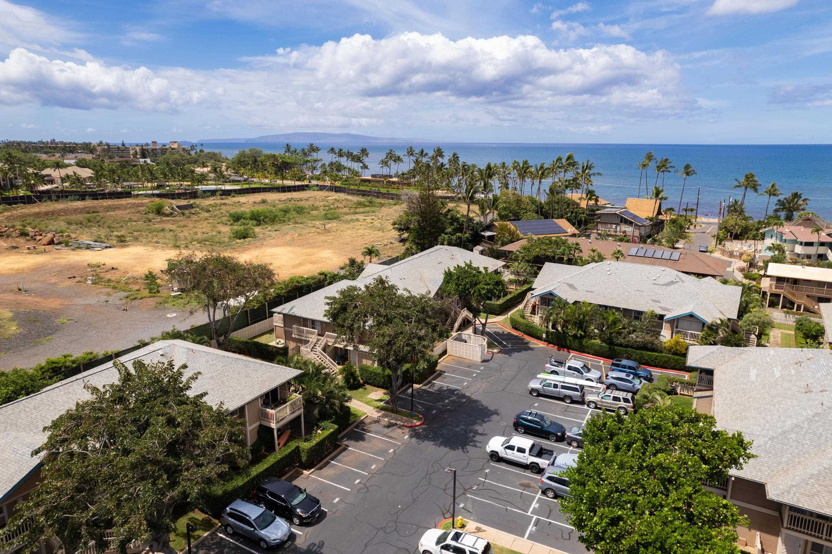 480 Kenolio Road, Unit 30206 Kihei, HI 96753 - Photo 19 of 20 a view of a city