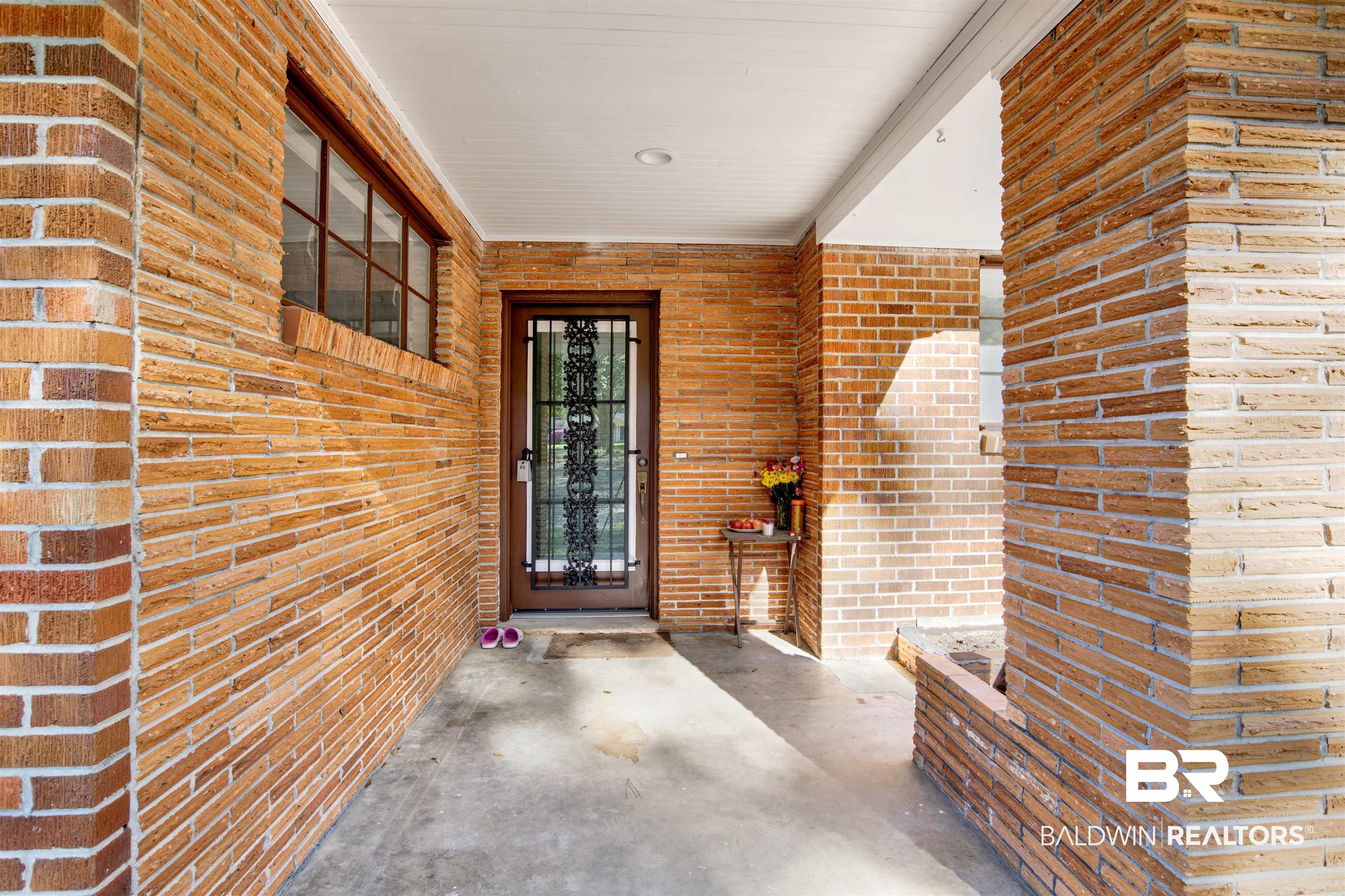 3321 Fairfield Road Mobile, AL 36605 - Photo 33 of 36