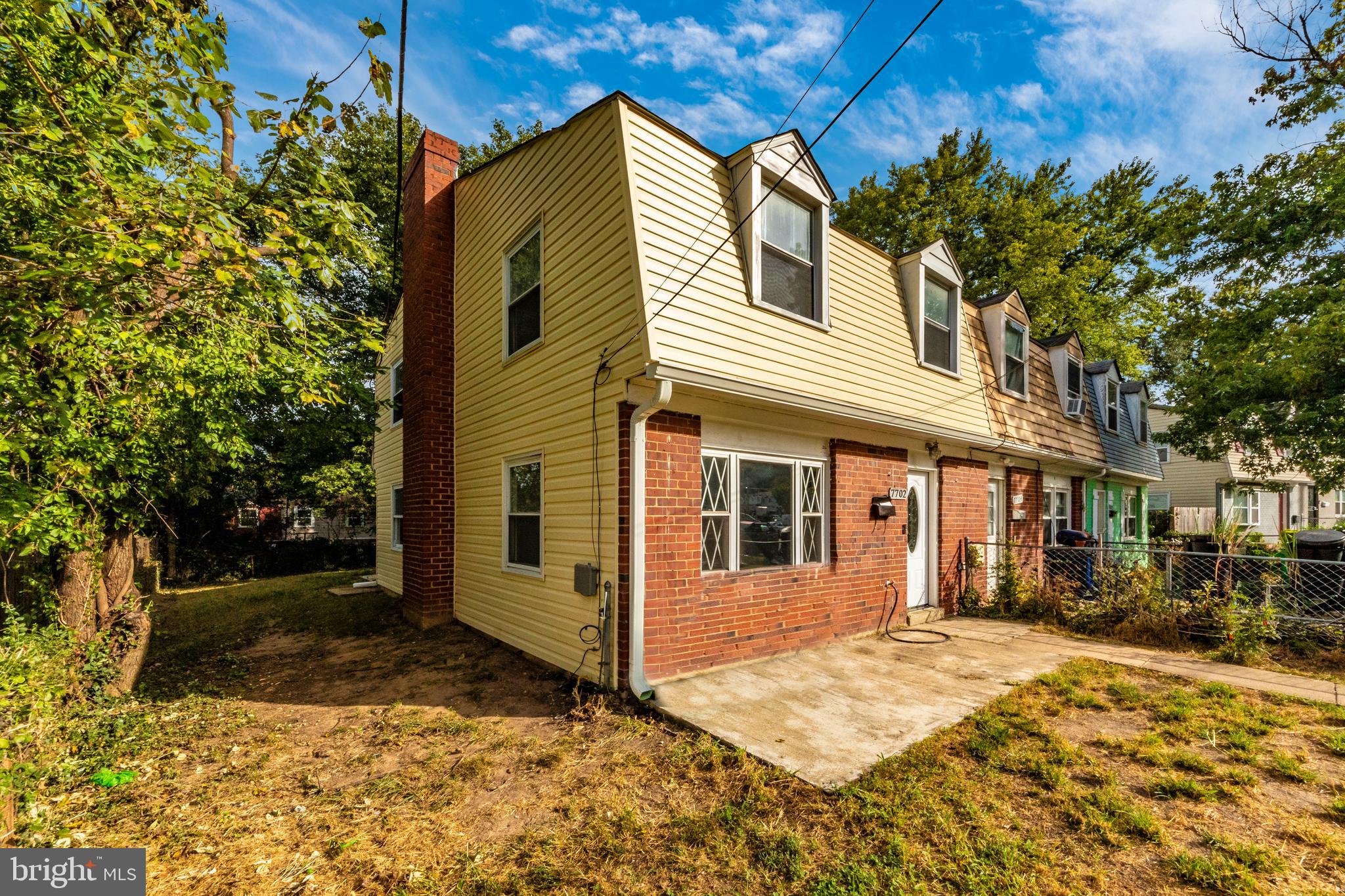 7702 Burnside Road Landover, MD 20785 - Photo 41 of 52