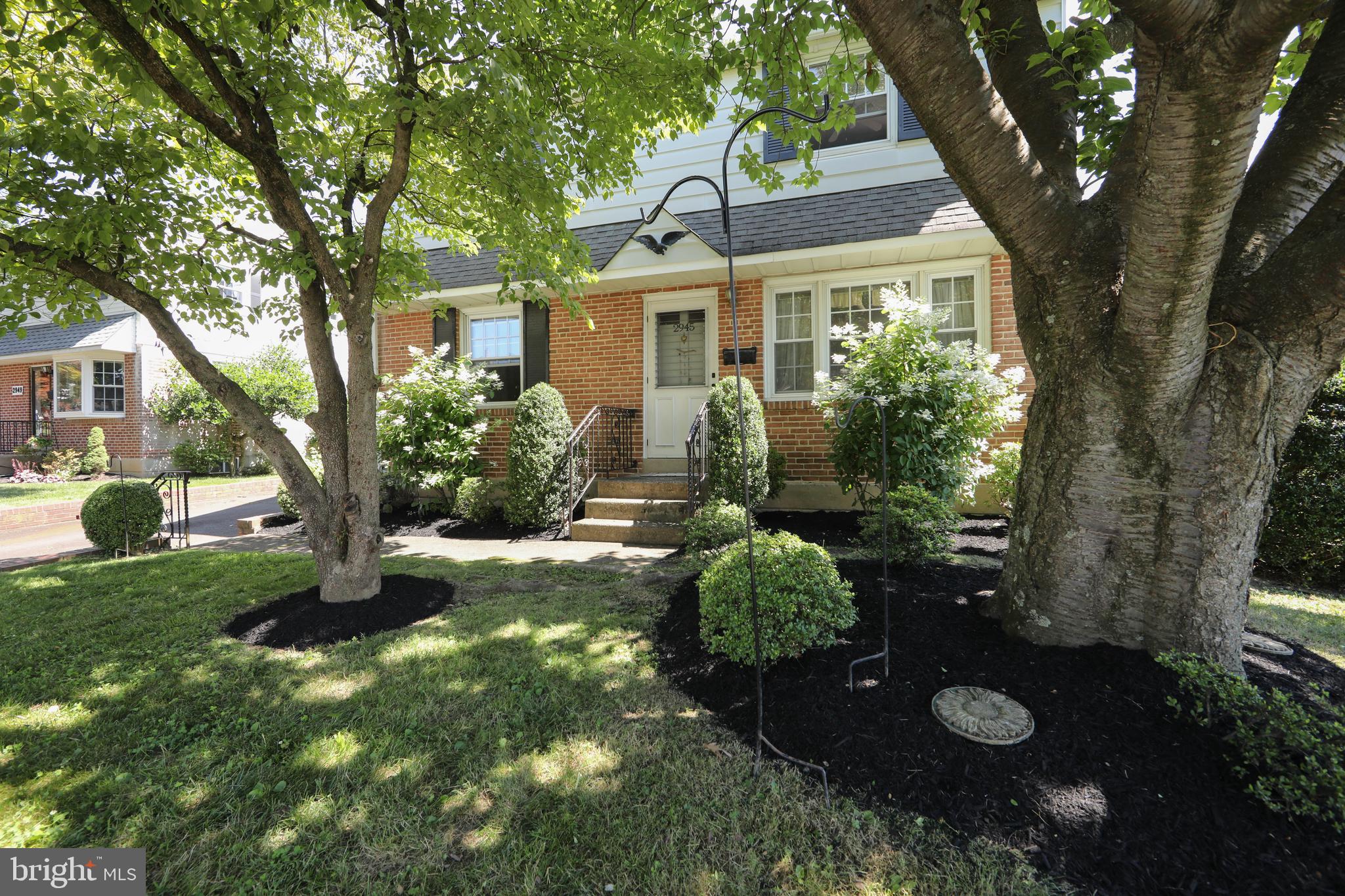 2945 Banner Road Willow Grove, PA 19090 - Photo 1 of 44 Front of home