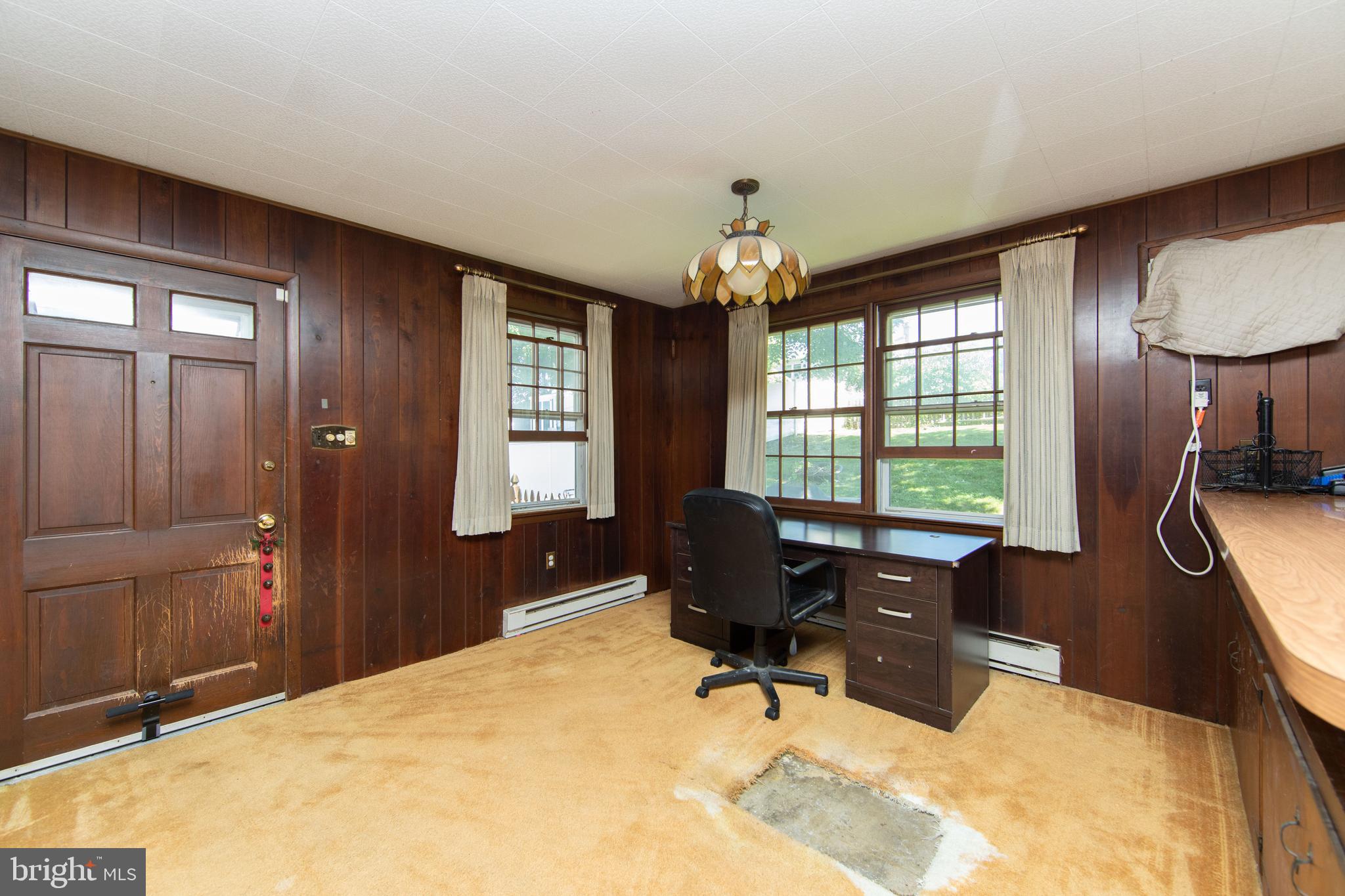 2945 Banner Road Willow Grove, PA 19090 - Photo 16 of 44 Family Room exit to driveway and yard