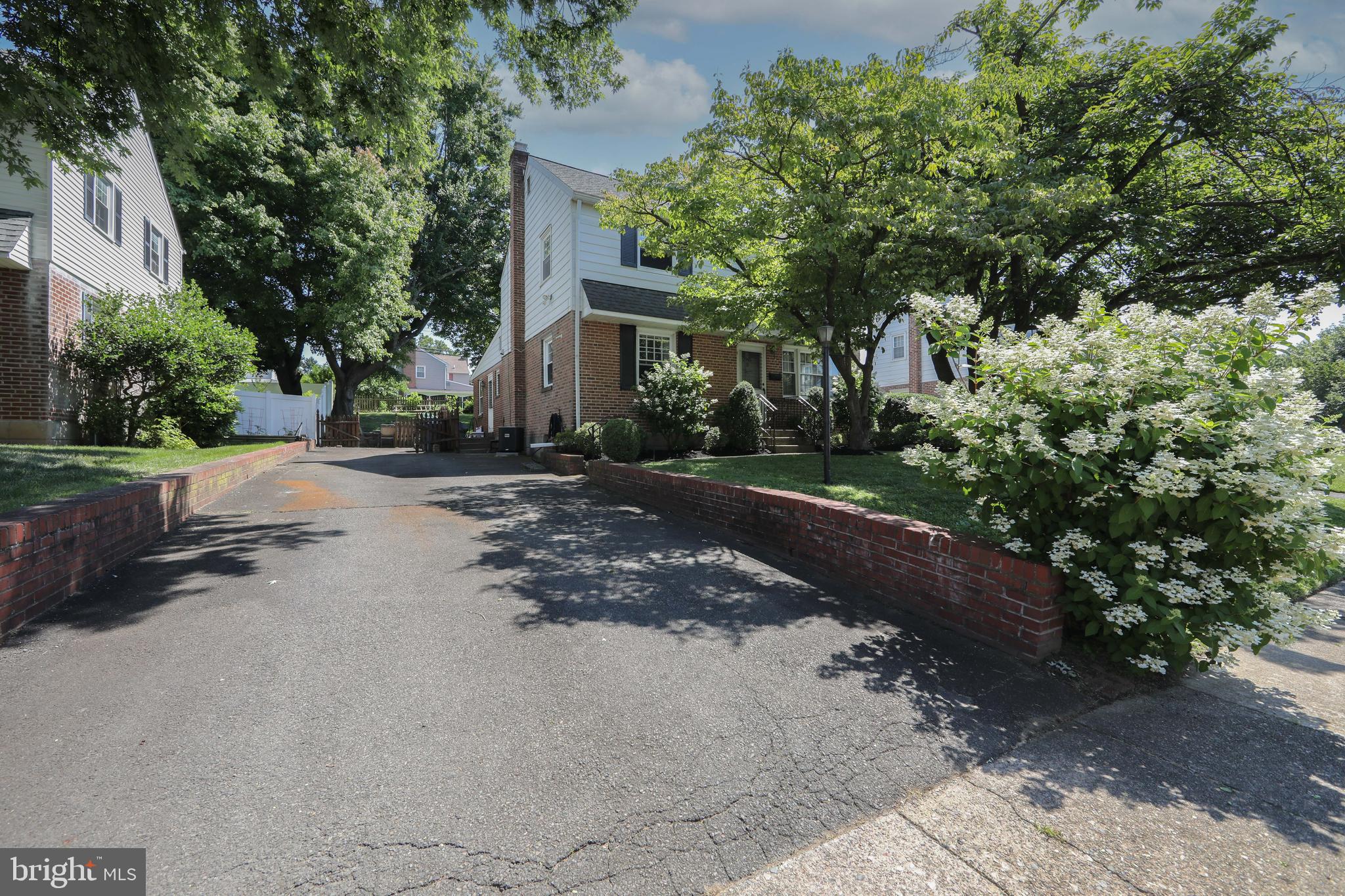 2945 Banner Road Willow Grove, PA 19090 - Photo 44 of 44 Driveway