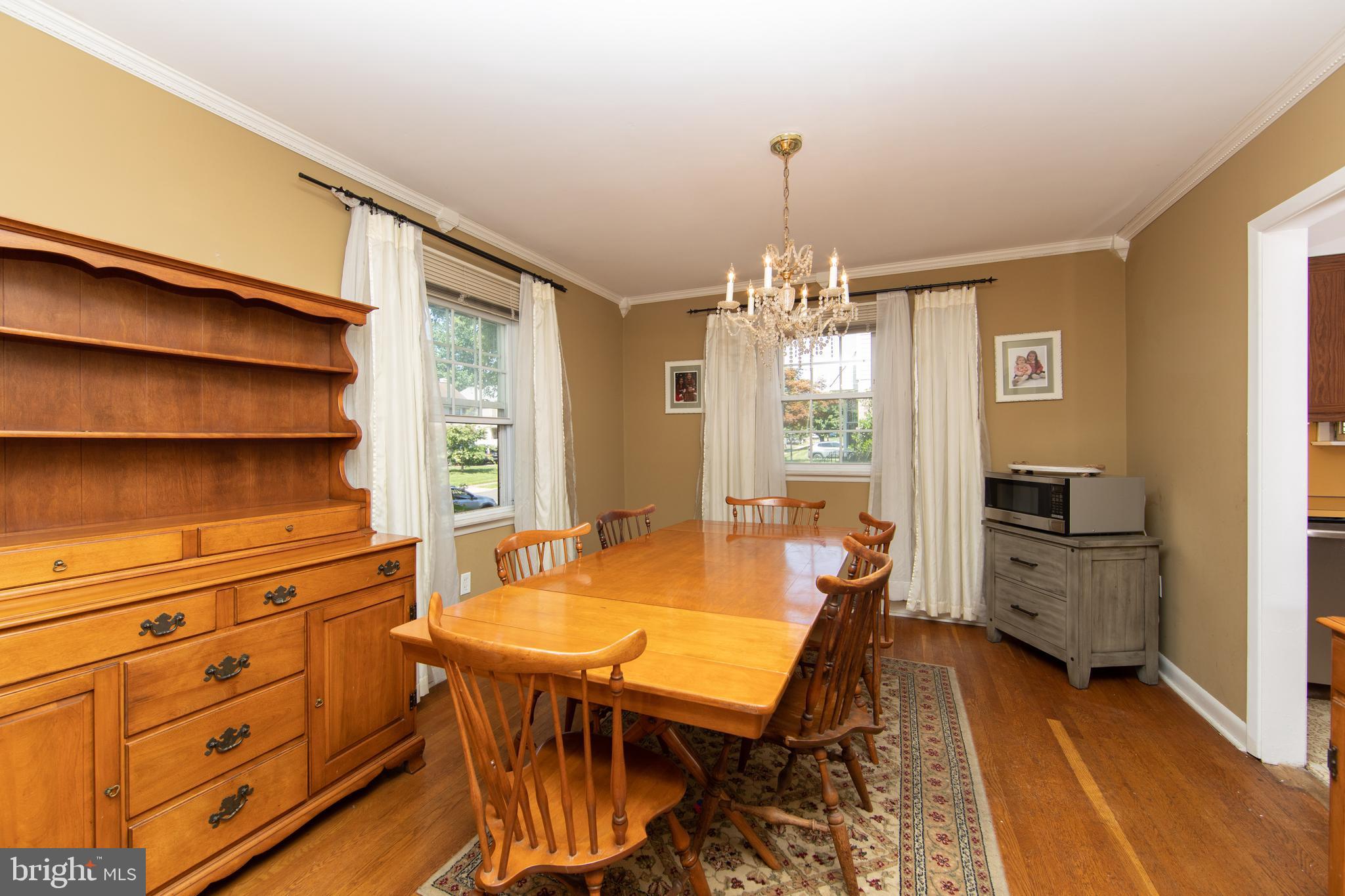 2945 Banner Road Willow Grove, PA 19090 - Photo 6 of 44 Formal dining room