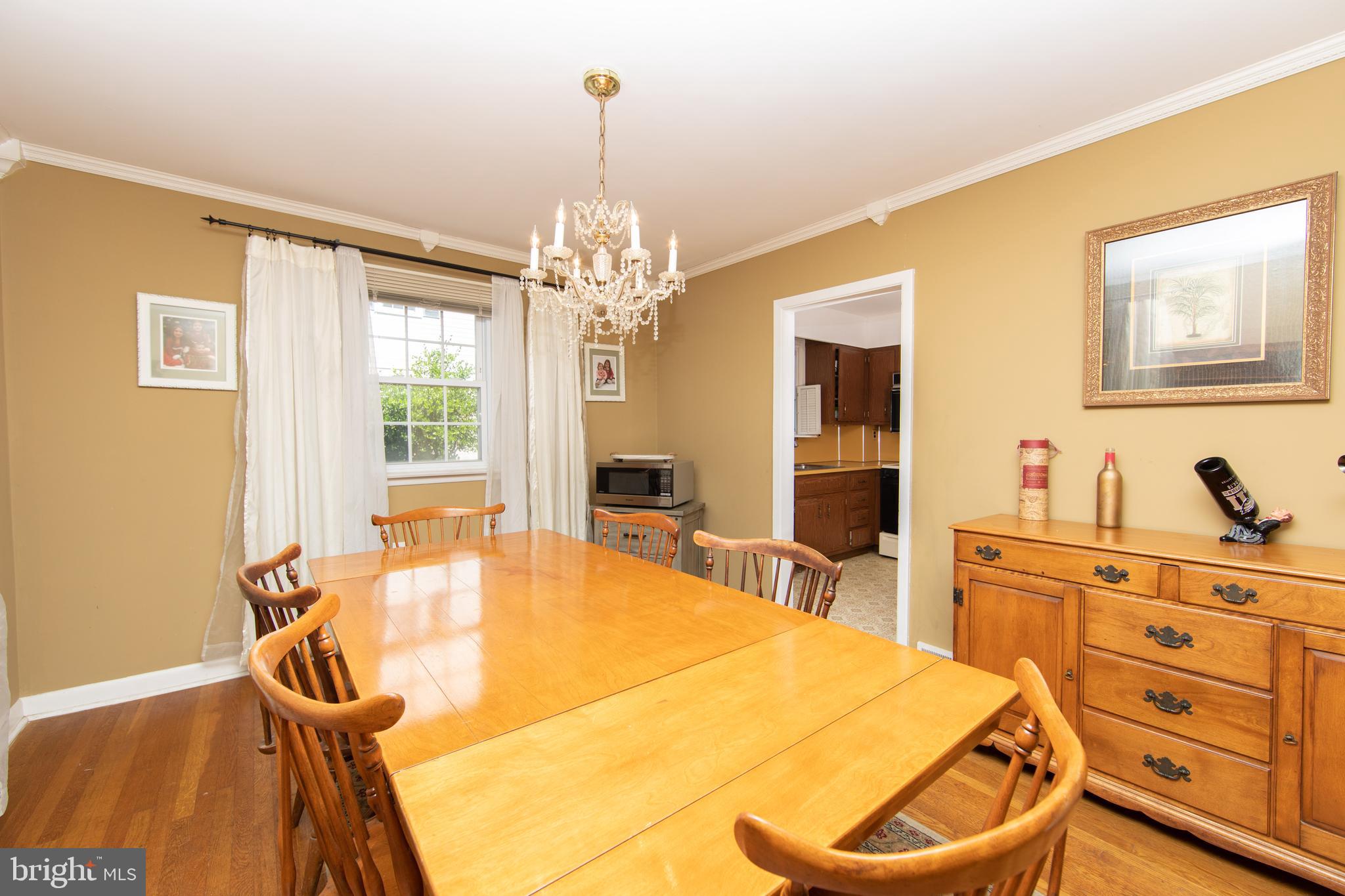 2945 Banner Road Willow Grove, PA 19090 - Photo 7 of 44 Dining room