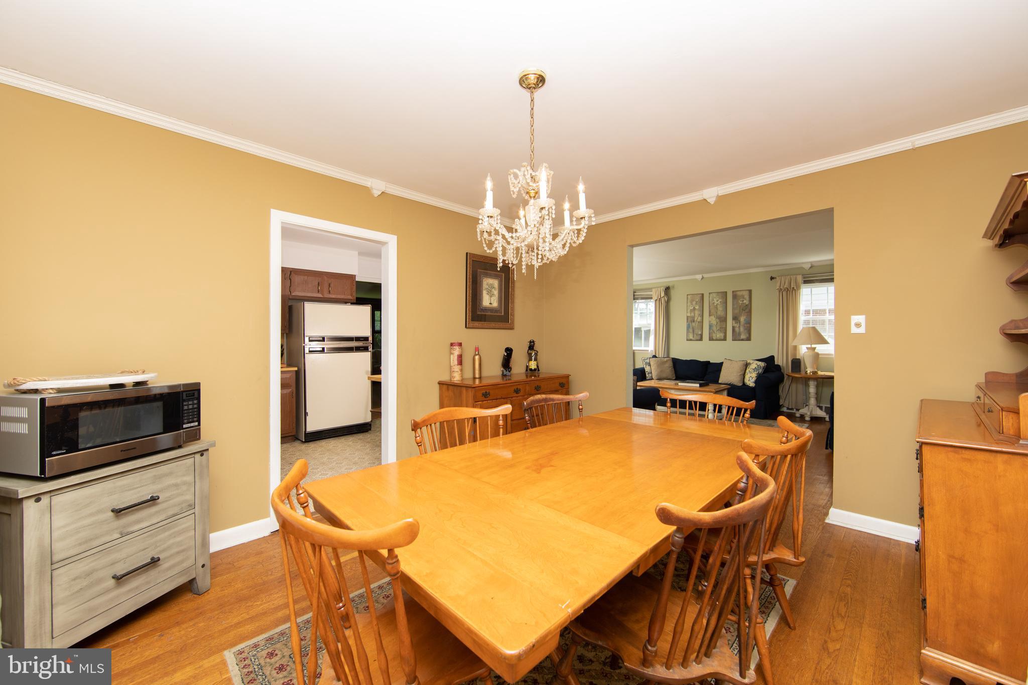 2945 Banner Road Willow Grove, PA 19090 - Photo 8 of 44 Dining room