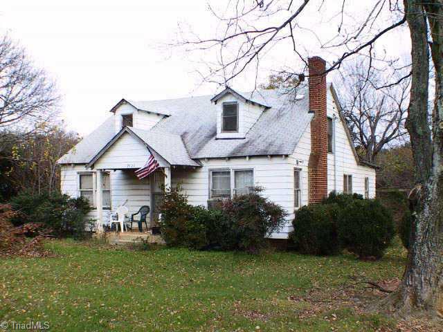 2920 Sandy Ridge Road Colfax, NC 27235 - Photo 1 of 1 Exterior Front.