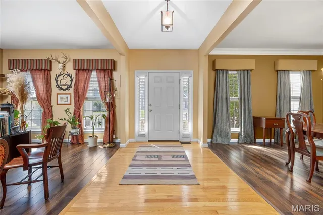 $485,000 | 261 Three Cedars Drive, Lake St. Louis, MO 63367