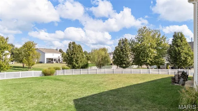 $485,000 | 261 Three Cedars Drive, Lake St. Louis, MO 63367