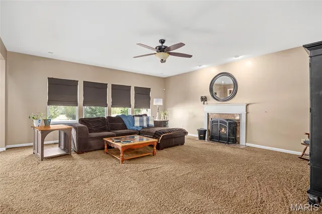 $485,000 | 261 Three Cedars Drive, Lake St. Louis, MO 63367