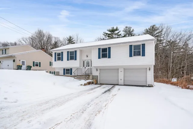 $419,900 | 163 Warren Street, Laconia, NH 03246