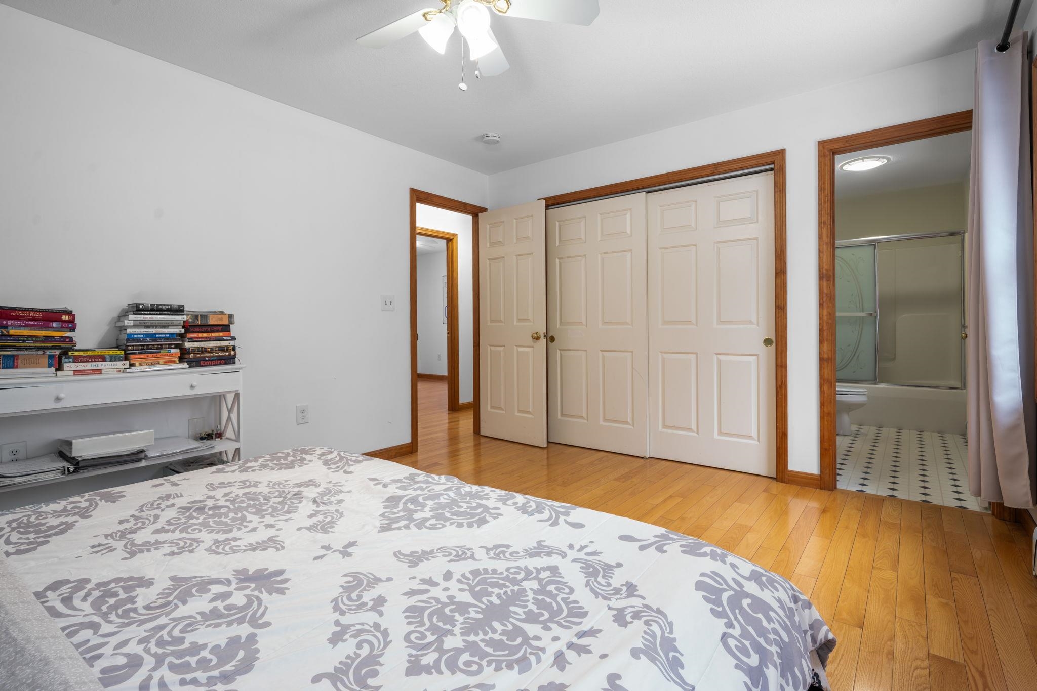 163 Warren Street Laconia, NH 03246 - Photo 22 of 40