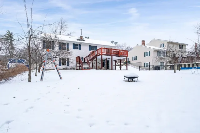 $419,900 | 163 Warren Street, Laconia, NH 03246