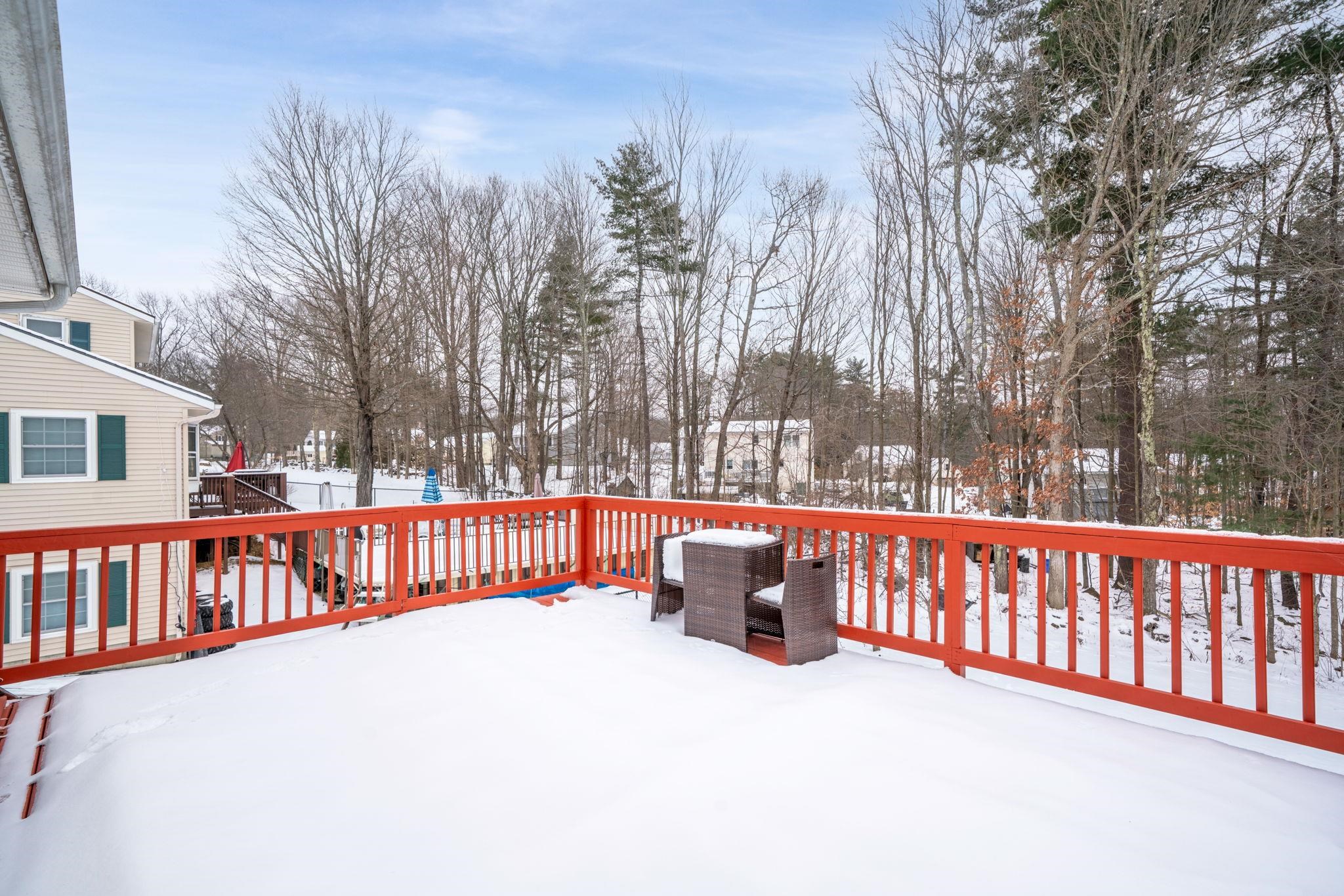 163 Warren Street Laconia, NH 03246 - Photo 35 of 40