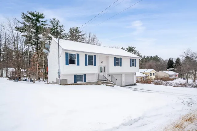 $419,900 | 163 Warren Street, Laconia, NH 03246