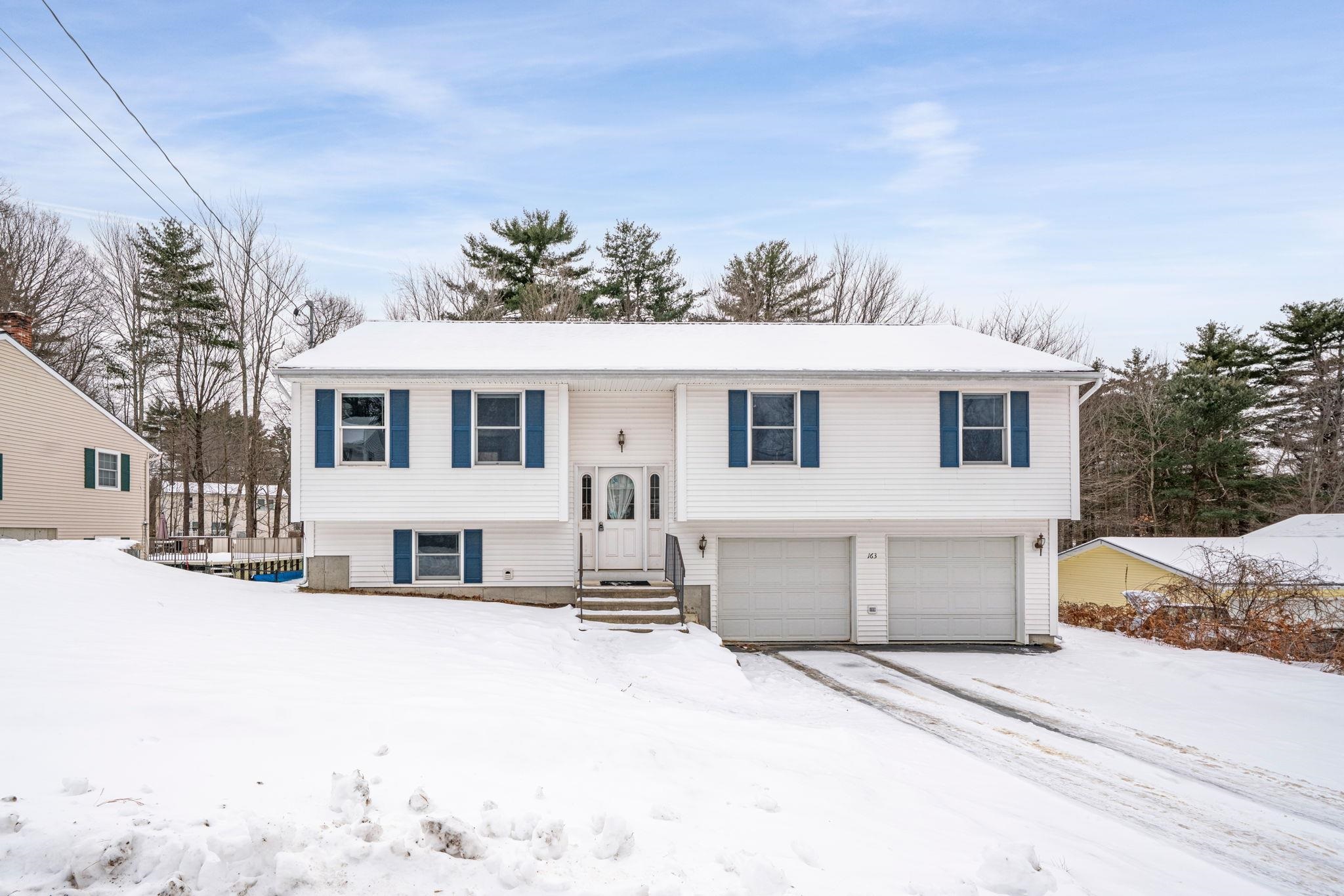 163 Warren Street Laconia, NH 03246 - Photo 40 of 40