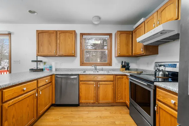 $419,900 | 163 Warren Street, Laconia, NH 03246