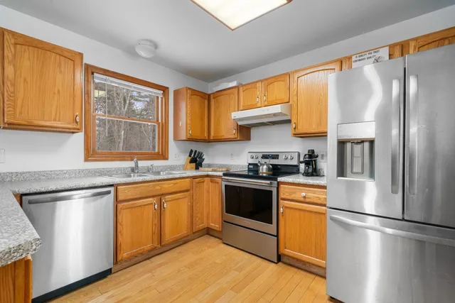 $419,900 | 163 Warren Street, Laconia, NH 03246