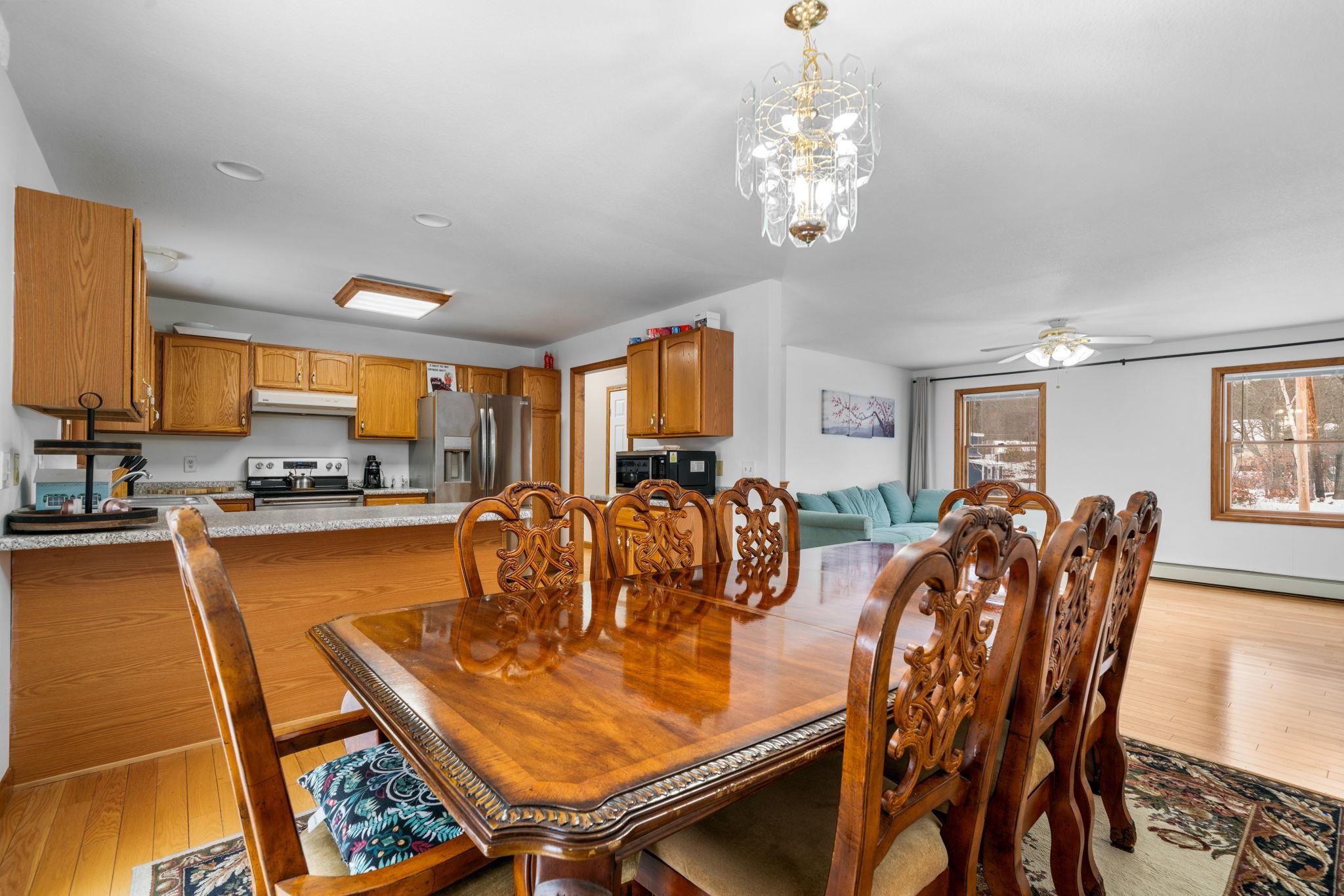 163 Warren Street Laconia, NH 03246 - Photo 10 of 40