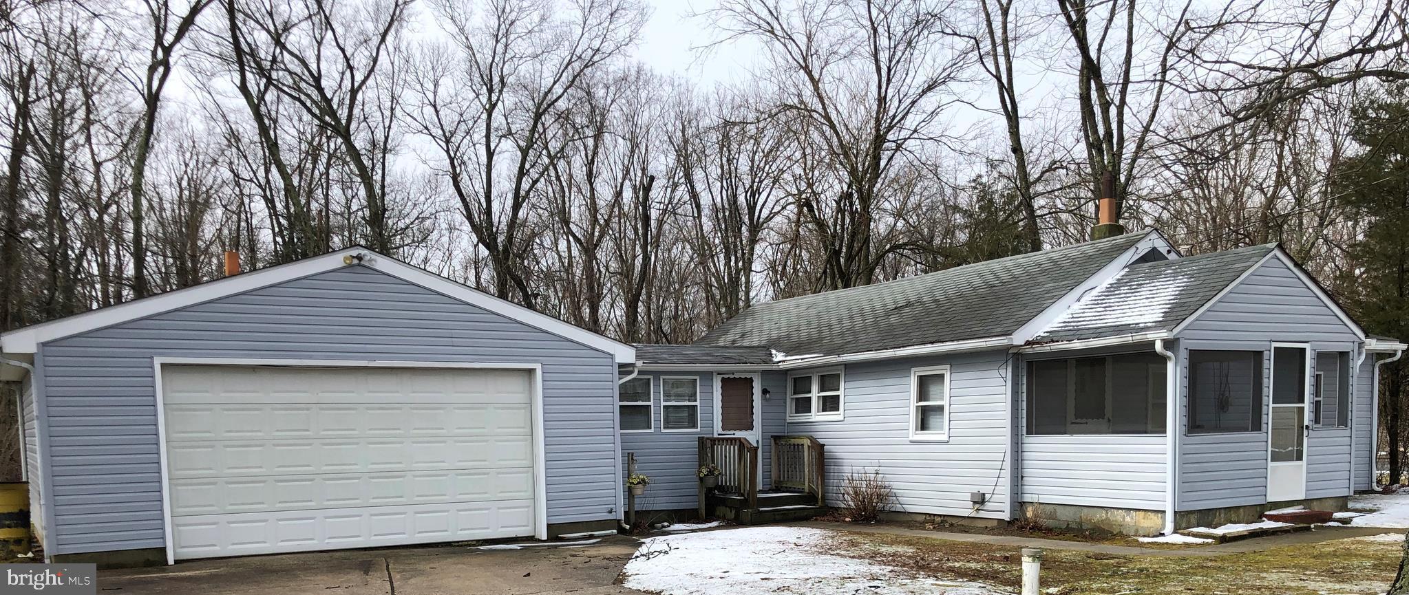 48 Dubois Road Bridgeton, NJ 08302 - Photo 1 of 8