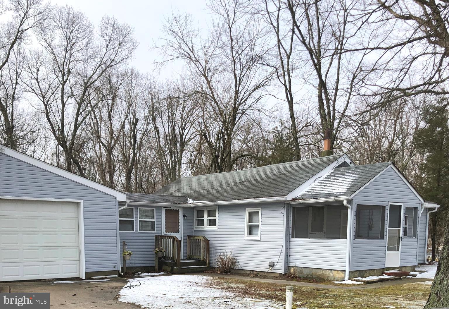 48 Dubois Road Bridgeton, NJ 08302 - Photo 2 of 8