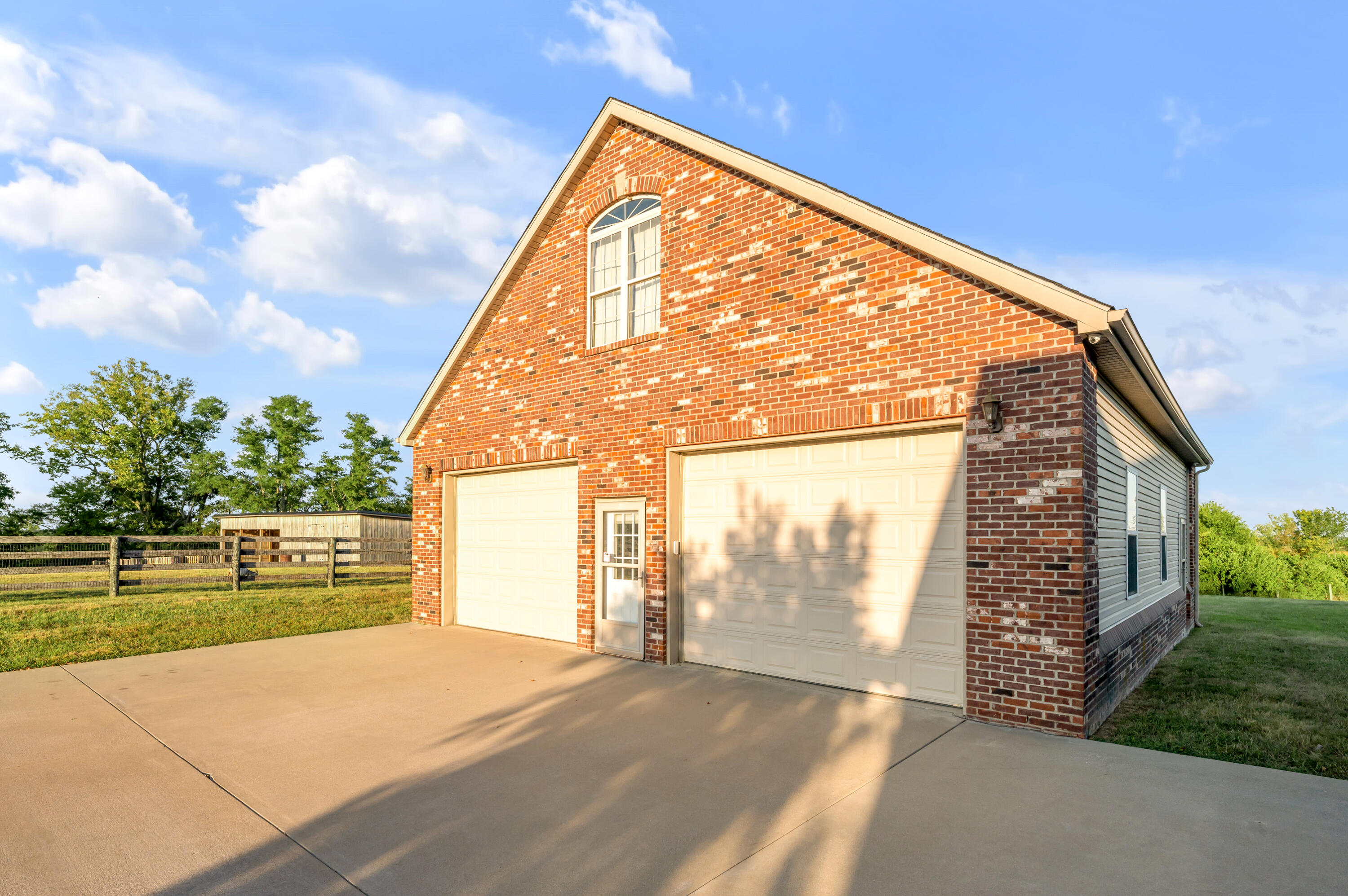 1701 Gay Evans Road Winchester, KY 40391 - Photo 58 of 88 Detached Garage
