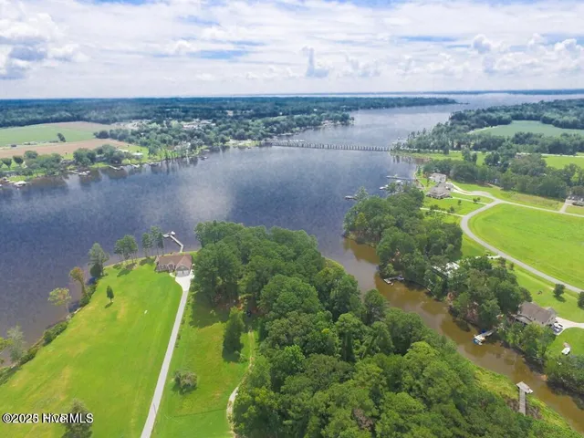 $700,000 | 362 Moore Lane, Bath, NC 27808