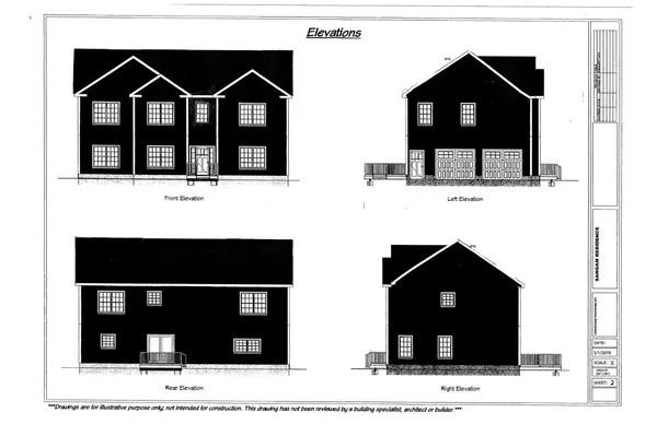 $839,900 | Lot 9 Sierrahs Way, Sidney, ME 04330