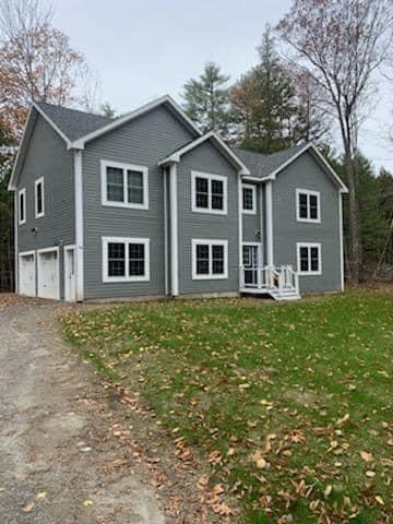 Lot 9 Sierrahs Way Sidney, ME 04330 - Photo 6 of 7 Lusk LIbby home (1)