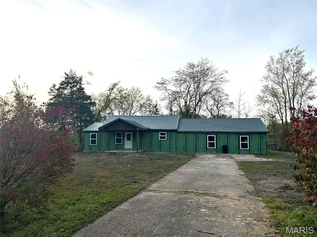 $139,900 | 23 Redbud Street, Cuba, MO 65453