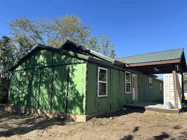 $139,900 | 23 Redbud Street, Cuba, MO 65453