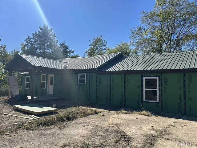 $139,900 | 23 Redbud Street, Cuba, MO 65453