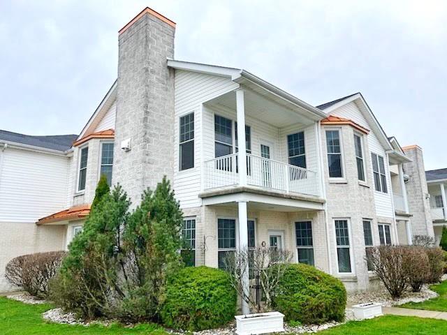 248 Adams Pointe Boulevard, Unit 7 Mars, PA 16046 - Photo 46 of 49