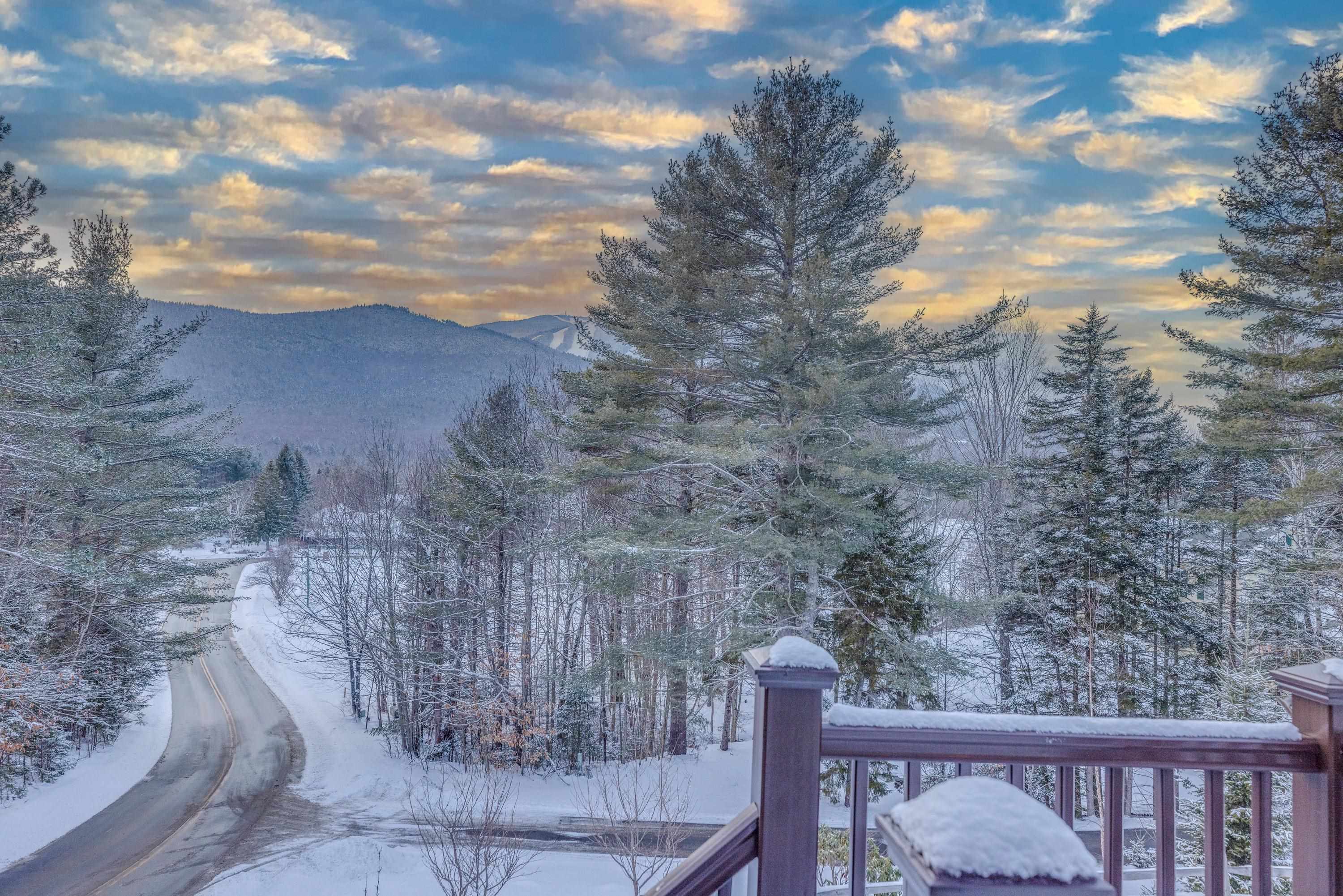 5 Greeley Hill Road Waterville Valley, NH 03215 - Photo 58 of 60 Gallery Image 58