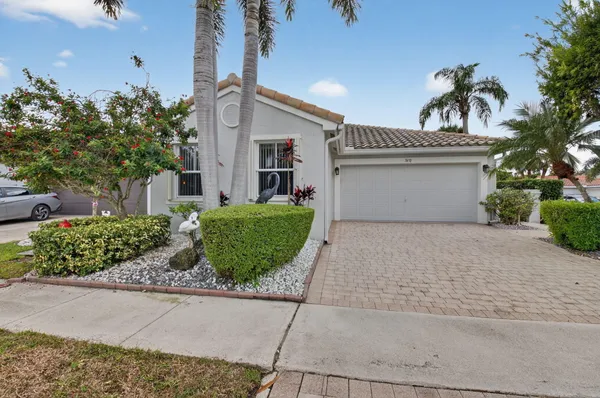 $4,950 | 7470 Chorale Road, Boynton Beach, FL 33437