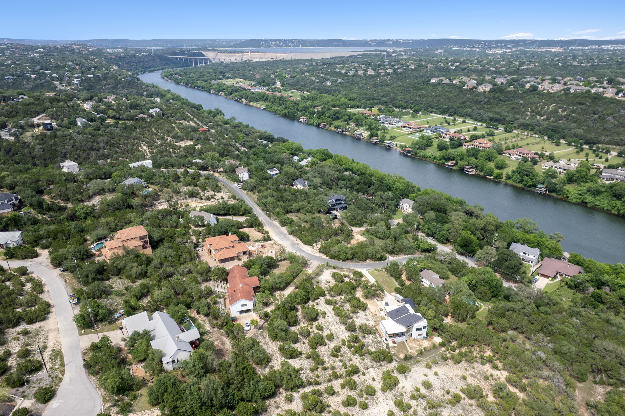13607 Hunters Pass Austin, TX 78734 - Photo 5 of 13